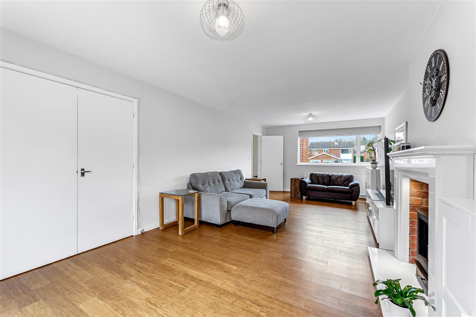 Dornoch Avenue, Southwell